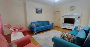 Wohnung 4 Zimmer in Alanya, Türkei