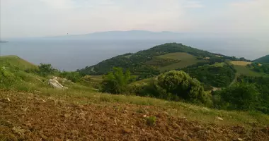 Grundstück in Ierissos, Griechenland