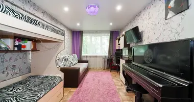 Appartement 1 chambre dans Minsk, Bélarus