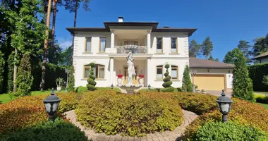 5 room house in Mucenieki, Latvia