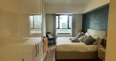 Apartamento 2 habitaciones en Ciudad Quezón, Filipinas