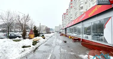 Tienda 100 m² en Minsk, Bielorrusia
