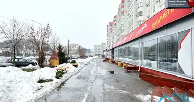 Shop 100 m² in Minsk, Belarus