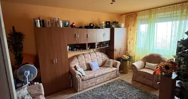 Wohnung 2 Zimmer in Deutsch-Jula, Ungarn