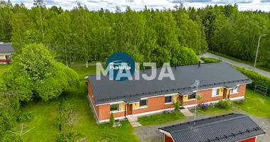 Wohnung 3 zimmer in Liminka, Finnland