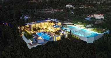Villa 3 bedrooms in Plaka, Greece