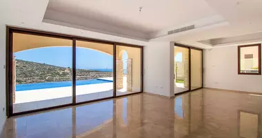 Villa 4 Zimmer in Kouklia, Cyprus