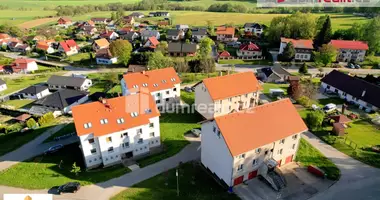 Mieszkanie w Malonty, Czechy