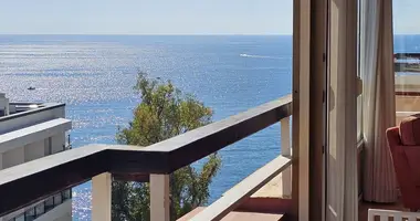 Mieszkanie 2 pokoi w Marbella, Hiszpania