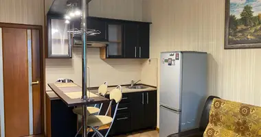 Apartment in Saint Petersburg, Russia