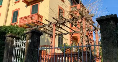 Villa 10 habitaciones en Recco, Italia