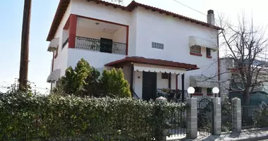 Casa de campo 7 habitaciones en Acuerdo "Agioi Anargyroi", Grecia