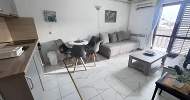 Appartement 1 chambre dans Budva, Monténégro