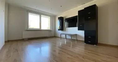 Mieszkanie 3 pokoi w Kowno, Litwa
