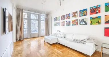 1 bedroom apartment in Warsaw, Poland