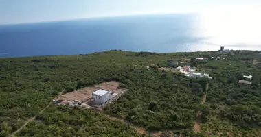Plot of land in Zagora, Montenegro