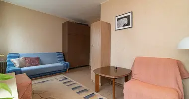 Apartamento 1 habitación en Vilniaus rajono savivaldybe, Lituania