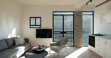 Apartamento 3 habitaciones en Tel Aviv-Yafo, Israel