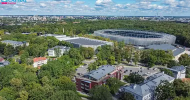 Квартира 3 комнаты в Каунас, Литва