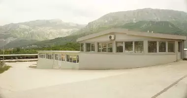 Commercial property 11 343 m² in Ulcinj, Montenegro