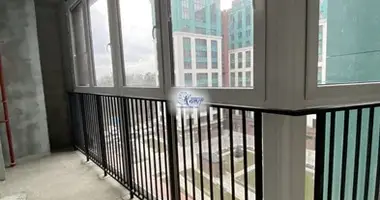 2 room apartment in Kaliningrad, Russia