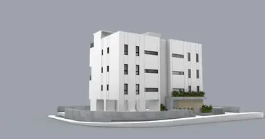 Appartement 3 chambres dans Kato Polemidion Municipality, Chypre