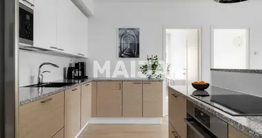 2 bedroom apartment in Lansi Taasjarvi, Finland