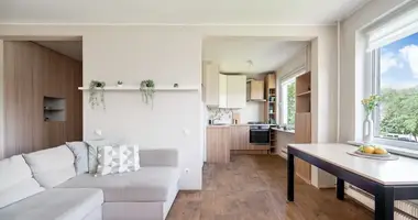 Apartamento 3 habitaciones en Vilna, Lituania