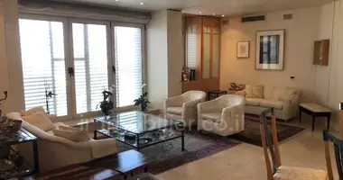 Apartamento 4 habitaciones en Tel Aviv-Yafo, Israel