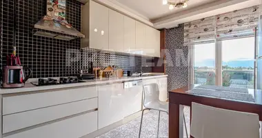Wohnung 3 zimmer in Muratpasa, Türkei