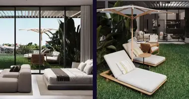 Studio apartment in Ungasan, Indonesia