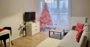 Apartamento 2 habitaciones en Danzig, Polonia