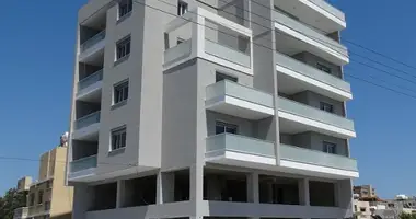 Apartamento 2 habitaciones en Limassol Municipality, Chipre