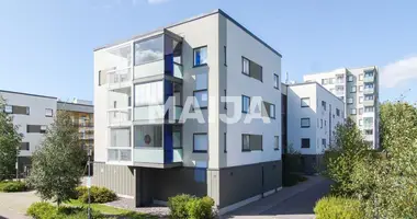 Apartamento 2 habitaciones en Helsinki sub-region, Finlandia