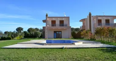 Villa in Gemeinde Kassandra, Griechenland