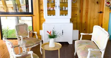 3 bedroom villa in Jarabacoa, Dominican Republic