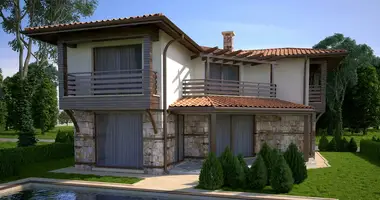 Maison 3 chambres dans Sinemorets, Bulgarie