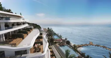 2 bedroom apartment in Dagbelen, Turkey