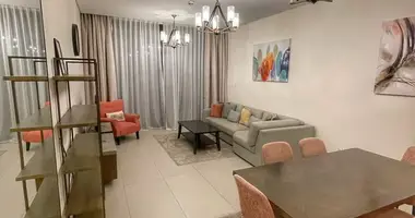 Apartamento 3 habitaciones en Dubái, Emiratos Árabes Unidos