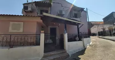Dom wolnostojący 1 pokój w Afra, Grecja