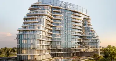 Penthouse w Dubaj, Emiraty Arabskie