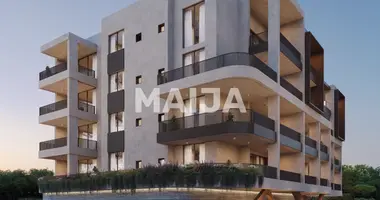 2 bedroom apartment in Pafos, Cyprus