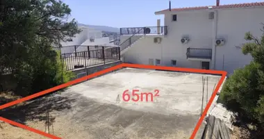 Haus 1 Schlafzimmer in Dobra Voda, Montenegro