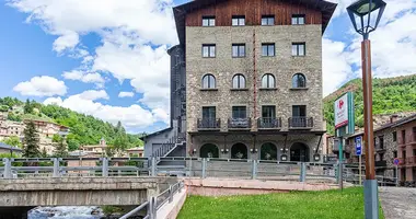 Gewerbefläche 1 250 m² in Martinet, Spanien