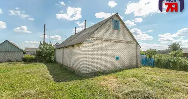Дом в Вилейка, Беларусь