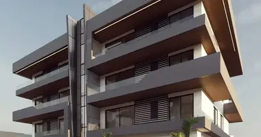Apartamento 2 habitaciones en Kato Polemidion Municipality, Chipre