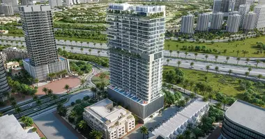 Apartamento 4 habitaciones en Dubái, Emiratos Árabes Unidos