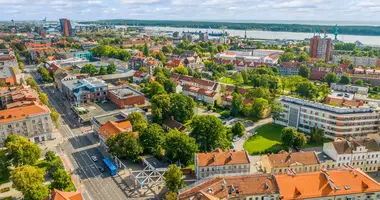 Appartement 4 chambres dans Klaipeda, Lituanie