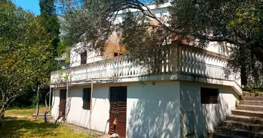 Maison 3 chambres dans Sutomore, Monténégro