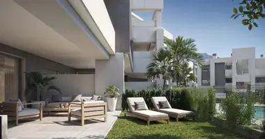 Apartamento 3 habitaciones en Resinera Voladilla, Španjolska